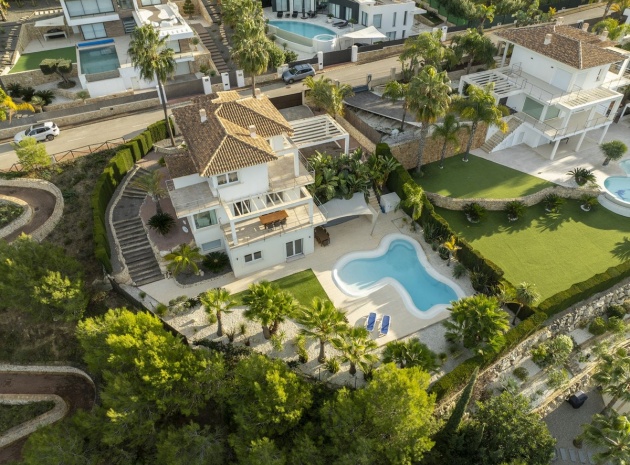 Återförsäljning - Villa - Javea - Jávea - Xàbia Centro