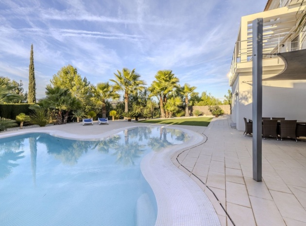 Återförsäljning - Villa - Javea - Jávea - Xàbia Centro