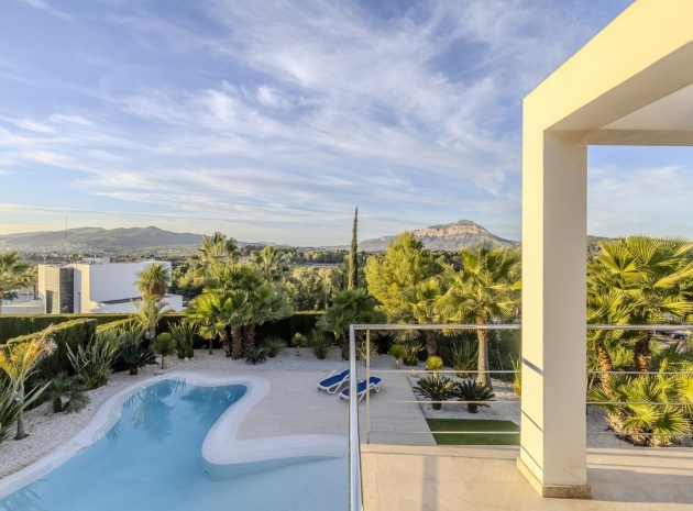 Återförsäljning - Villa - Javea - Jávea - Xàbia Centro