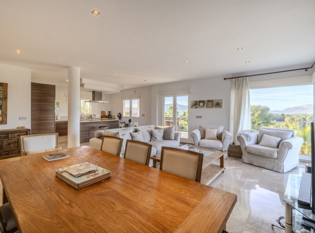 Återförsäljning - Villa - Javea - Jávea - Xàbia Centro