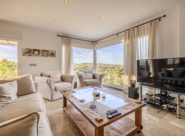 Återförsäljning - Villa - Javea - Jávea - Xàbia Centro