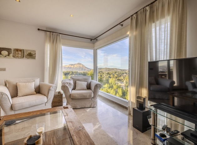 Återförsäljning - Villa - Javea - Jávea - Xàbia Centro