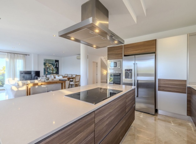 Återförsäljning - Villa - Javea - Jávea - Xàbia Centro