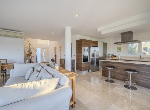 Återförsäljning - Villa - Javea - Jávea - Xàbia Centro