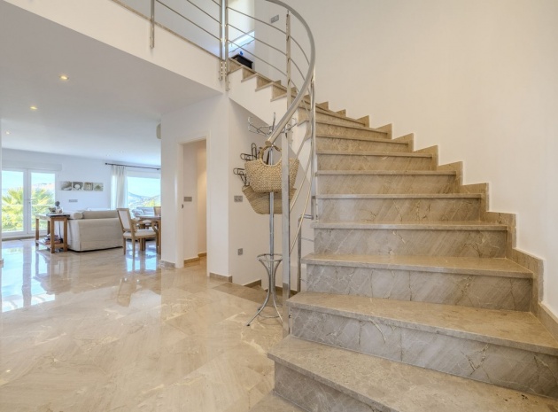 Återförsäljning - Villa - Javea - Jávea - Xàbia Centro