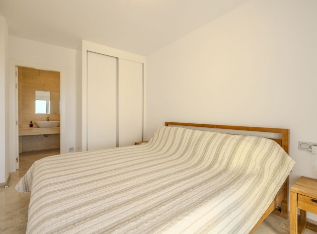 Återförsäljning - Villa - Javea - Jávea - Xàbia Centro