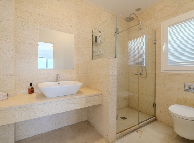 Återförsäljning - Villa - Javea - Jávea - Xàbia Centro
