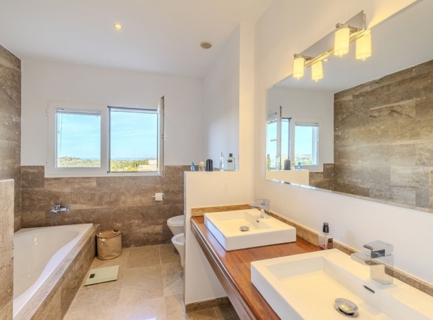 Återförsäljning - Villa - Javea - Jávea - Xàbia Centro