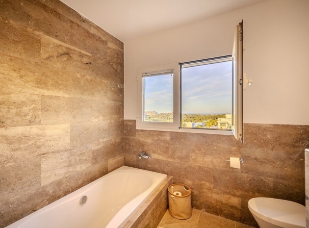 Återförsäljning - Villa - Javea - Jávea - Xàbia Centro