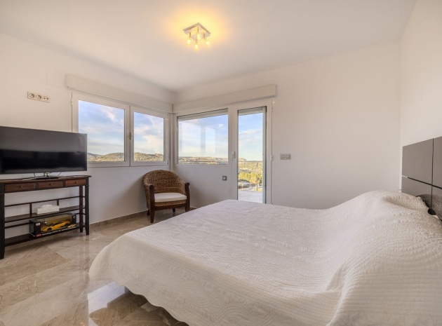 Återförsäljning - Villa - Javea - Jávea - Xàbia Centro