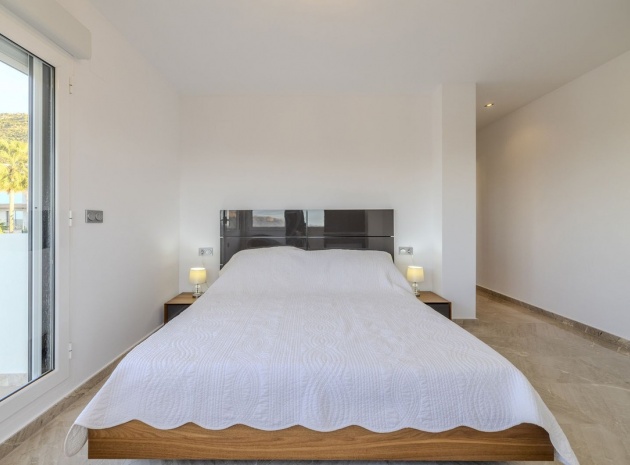 Återförsäljning - Villa - Javea - Jávea - Xàbia Centro