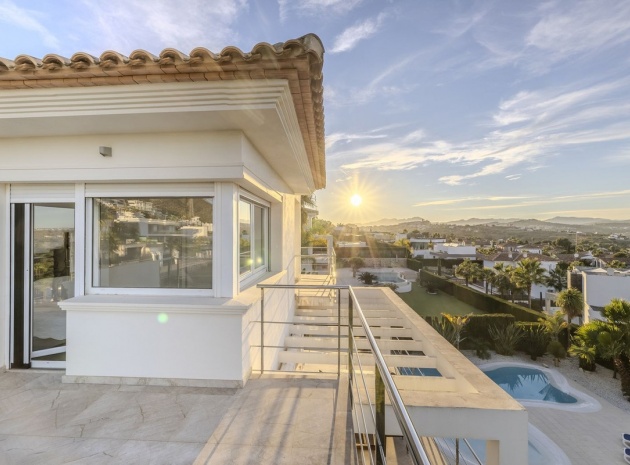 Återförsäljning - Villa - Javea - Jávea - Xàbia Centro