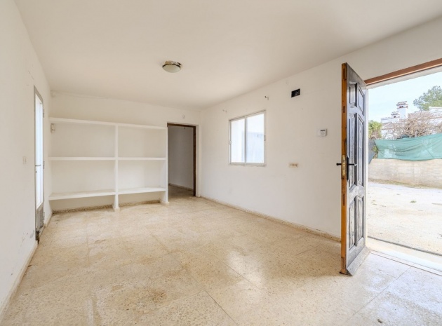 Återförsäljning - Villa - Javea - Jávea - Xàbia Centro