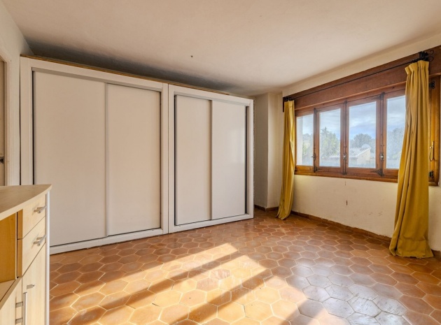 Återförsäljning - Villa - Javea - Jávea - Xàbia Centro