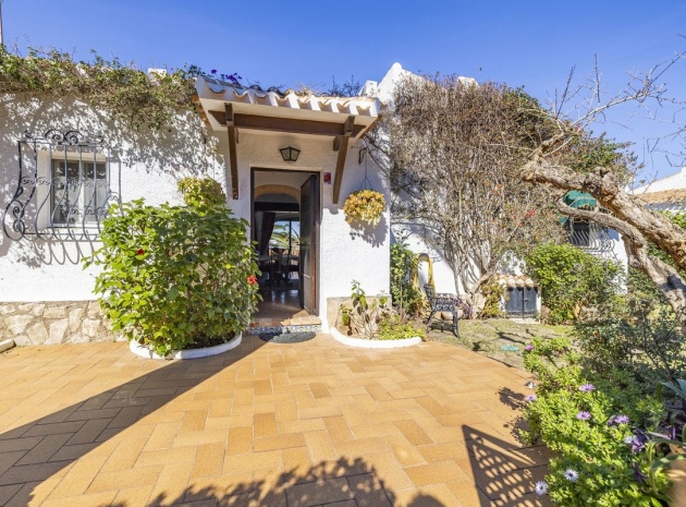 Återförsäljning - Villa - Javea - Jávea - Xàbia Centro