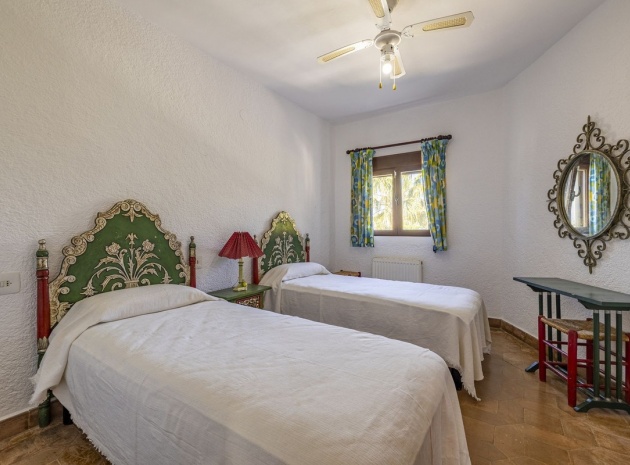 Återförsäljning - Villa - Javea - Jávea - Xàbia Centro