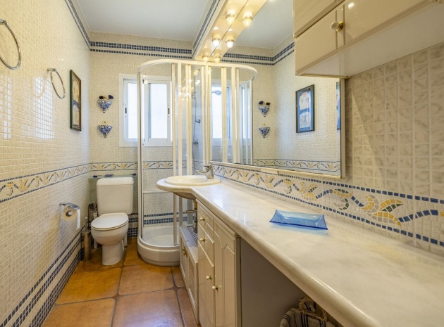 Återförsäljning - Villa - Javea - Jávea - Xàbia Centro