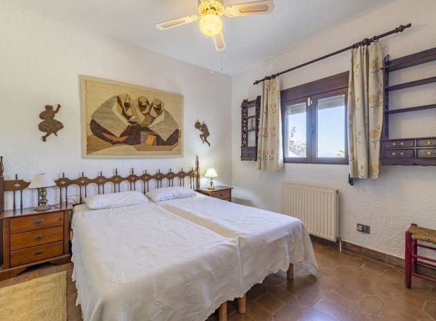Återförsäljning - Villa - Javea - Jávea - Xàbia Centro