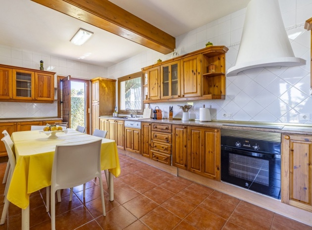 Återförsäljning - Villa - Javea - Jávea - Xàbia Centro