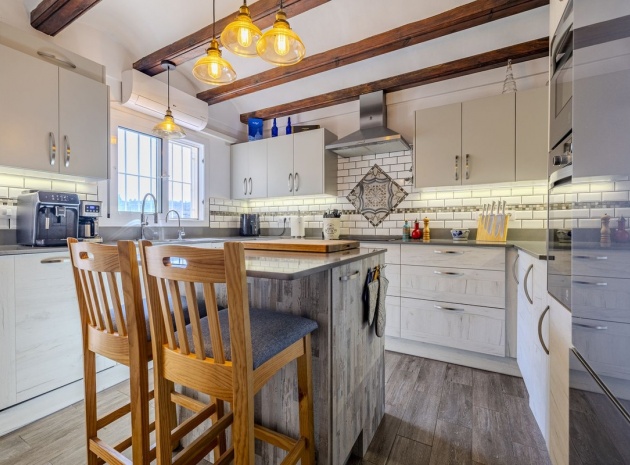 Återförsäljning - Villa - Javea - Jávea - Xàbia Centro
