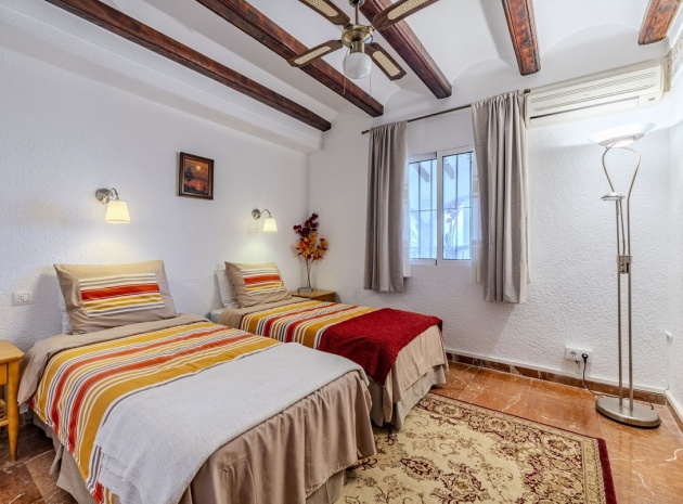 Återförsäljning - Villa - Javea - Jávea - Xàbia Centro