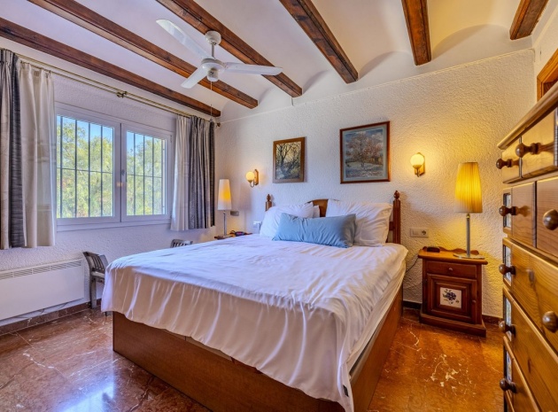 Återförsäljning - Villa - Javea - Jávea - Xàbia Centro