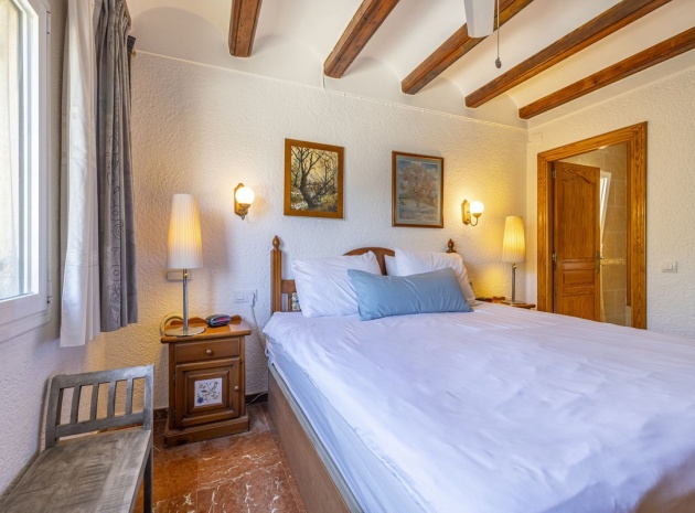 Återförsäljning - Villa - Javea - Jávea - Xàbia Centro