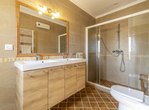 Återförsäljning - Villa - Javea - Jávea - Xàbia Centro