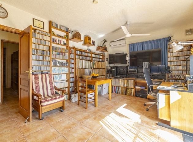 Återförsäljning - Villa - Javea - Jávea - Xàbia Centro