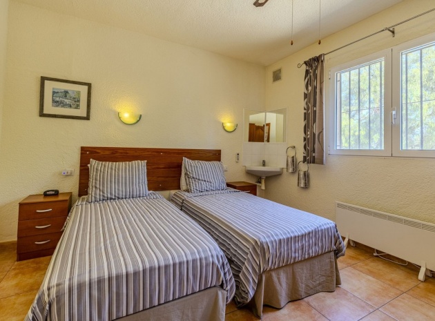 Återförsäljning - Villa - Javea - Jávea - Xàbia Centro