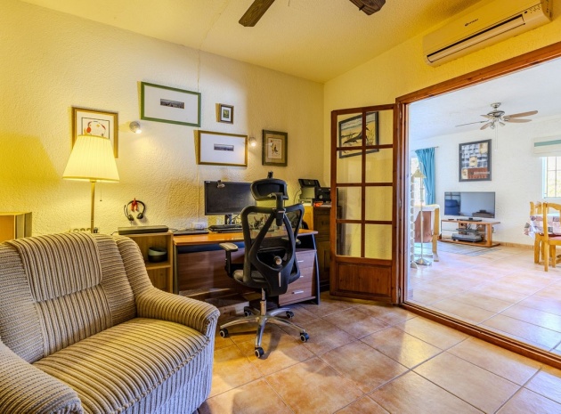 Återförsäljning - Villa - Javea - Jávea - Xàbia Centro