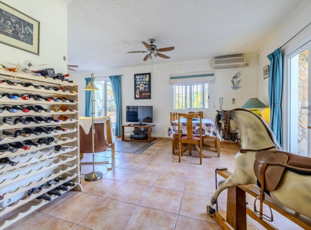 Återförsäljning - Villa - Javea - Jávea - Xàbia Centro
