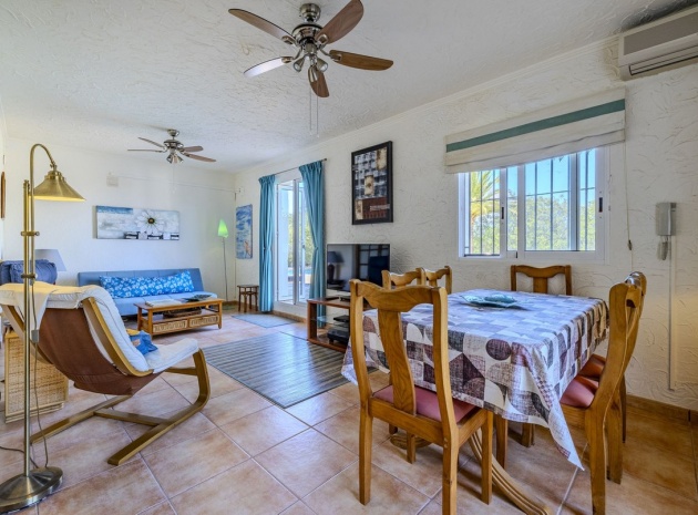 Återförsäljning - Villa - Javea - Jávea - Xàbia Centro