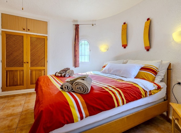 Återförsäljning - Villa - Javea - Jávea - Xàbia Centro