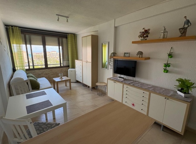 Återförsäljning - Lägenhet - Torrevieja - Torrevieja Centro
