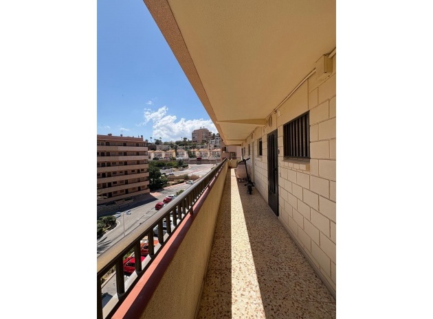Återförsäljning - Lägenhet - Torrevieja - Torrevieja Centro