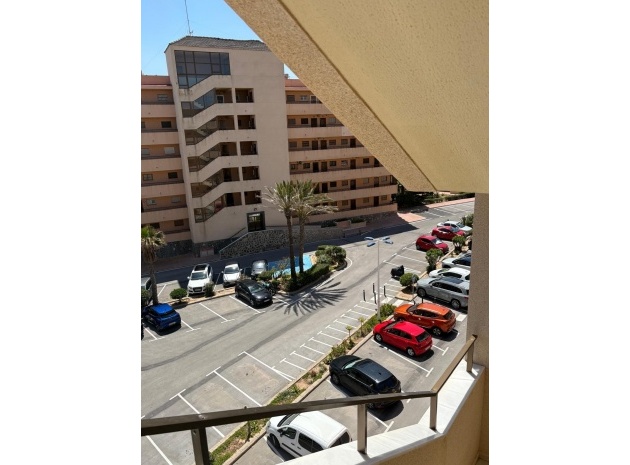 Återförsäljning - Lägenhet - Torrevieja - Torrevieja Centro