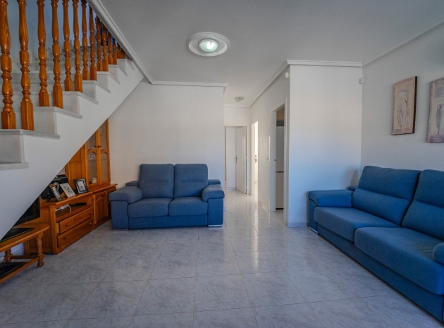 Wiederverkauf - Villa - Ciudad Quesada - Benimar II
