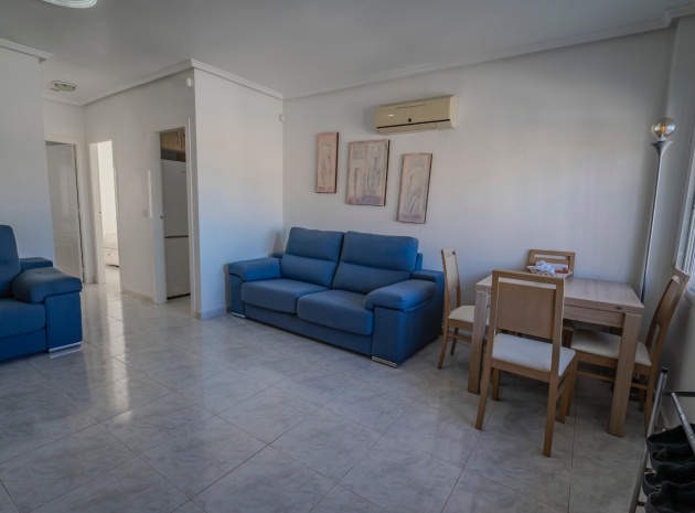 Wiederverkauf - Villa - Ciudad Quesada - Benimar II