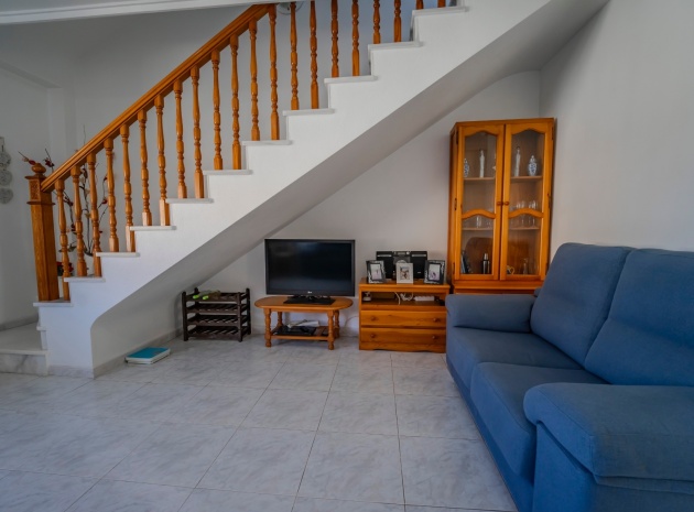 Wiederverkauf - Villa - Ciudad Quesada - Benimar II
