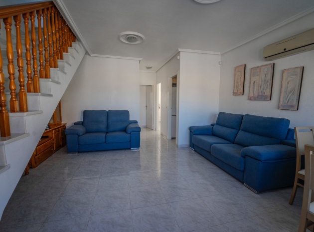 Wiederverkauf - Villa - Ciudad Quesada - Benimar II