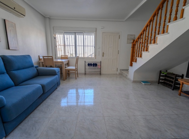 Wiederverkauf - Villa - Ciudad Quesada - Benimar II