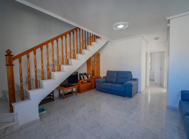 Wiederverkauf - Villa - Ciudad Quesada - Benimar II