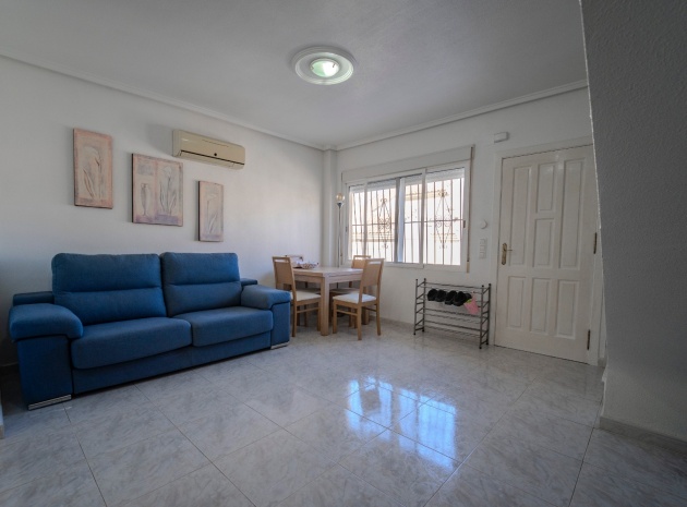 Wiederverkauf - Villa - Ciudad Quesada - Benimar II