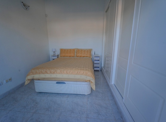 Wiederverkauf - Villa - Ciudad Quesada - Benimar II