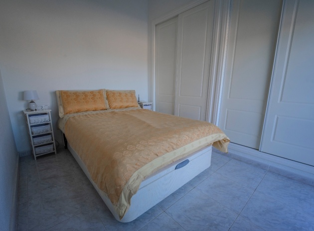 Wiederverkauf - Villa - Ciudad Quesada - Benimar II