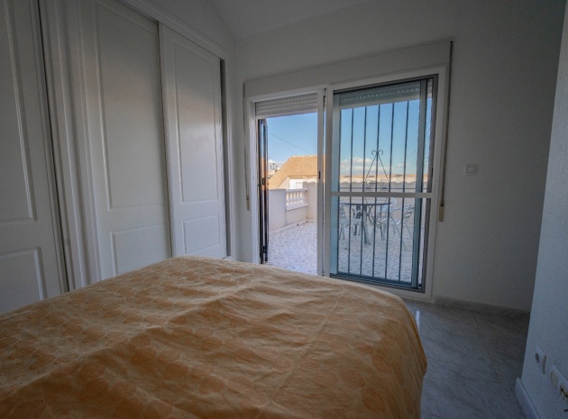 Wiederverkauf - Villa - Ciudad Quesada - Benimar II