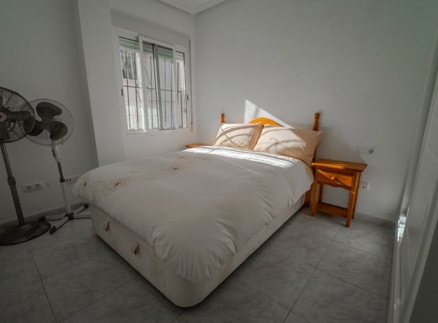 Wiederverkauf - Villa - Ciudad Quesada - Benimar II