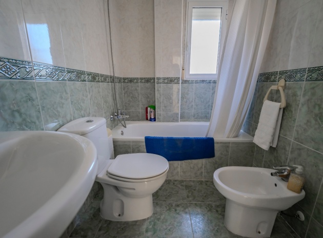 Wiederverkauf - Villa - Ciudad Quesada - Benimar II