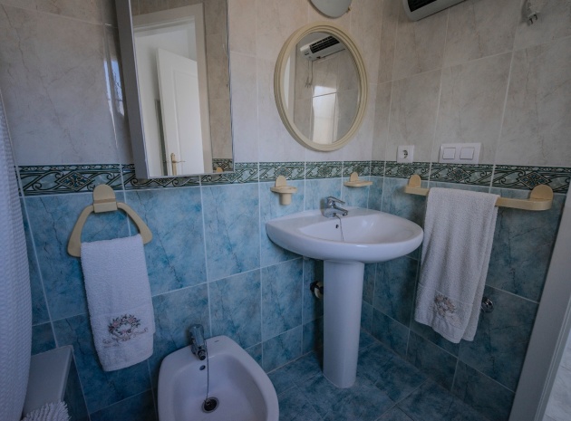 Wiederverkauf - Villa - Ciudad Quesada - Benimar II